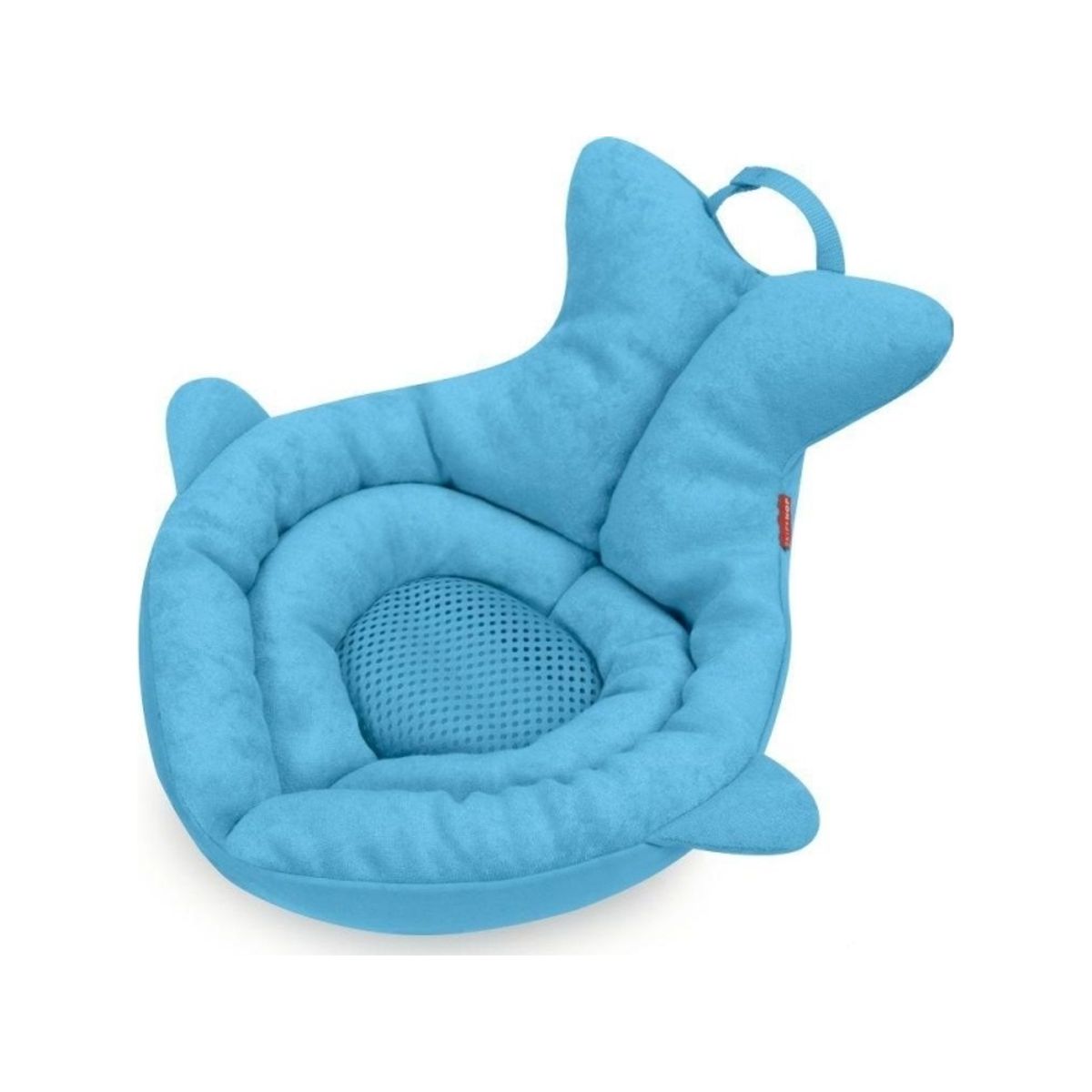 Skip Hop Moby Softspot Sink Bather, 0-6M, Blue, 235110