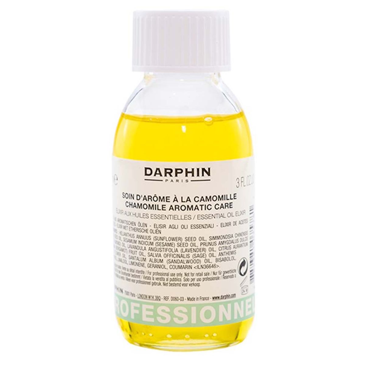 Darphin Chamomille Essential Elixir 90ml