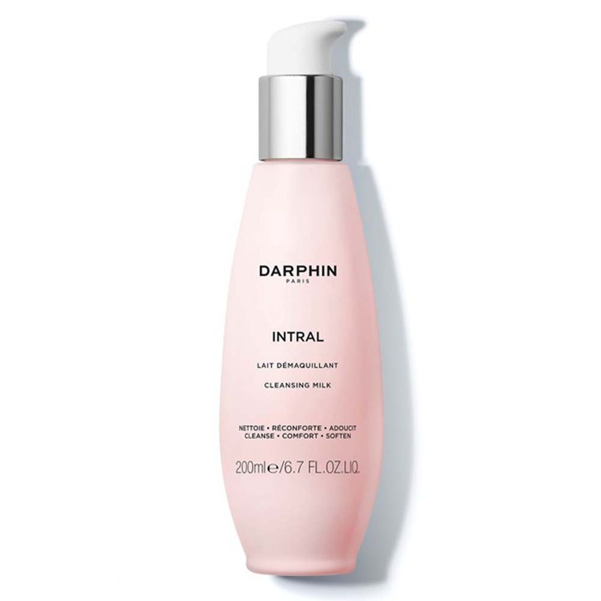 Darphin Intral Cleansing Milk 200ml