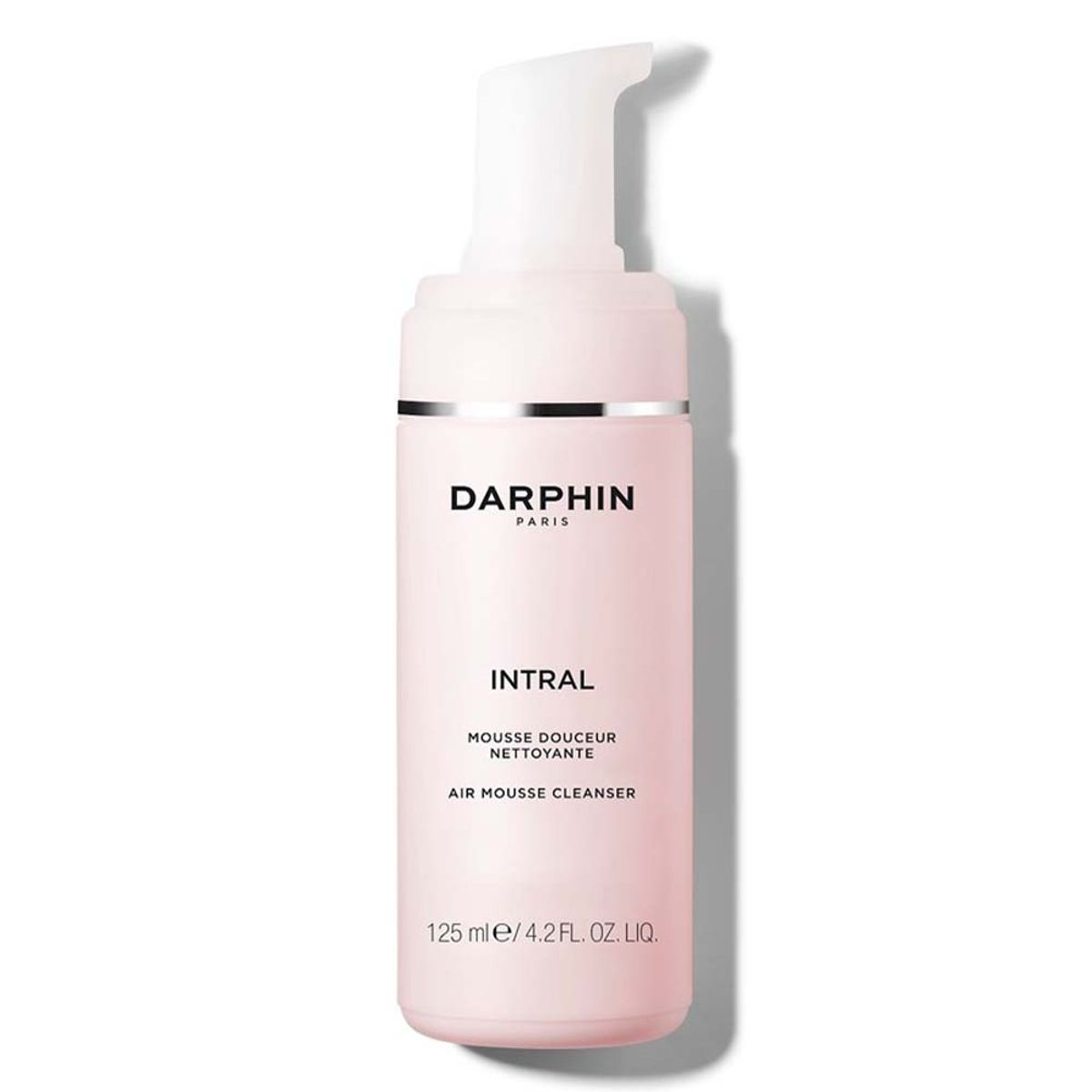 Darphin Intral Air Mousse Cleanser 125ml