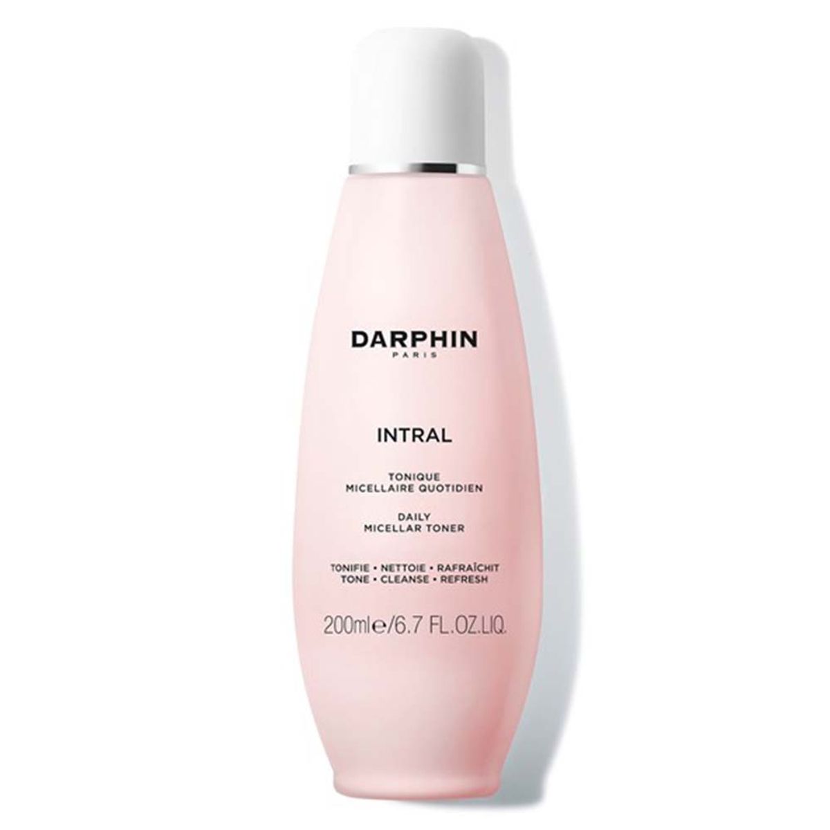 Darphin Intral Daily Micellar Toner 200ml