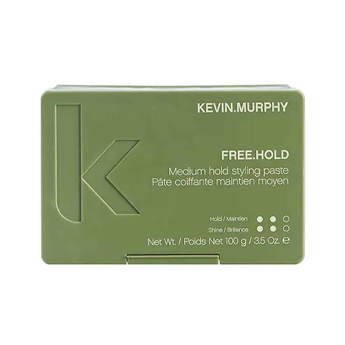 Kevin Murphy Free Hold 100g