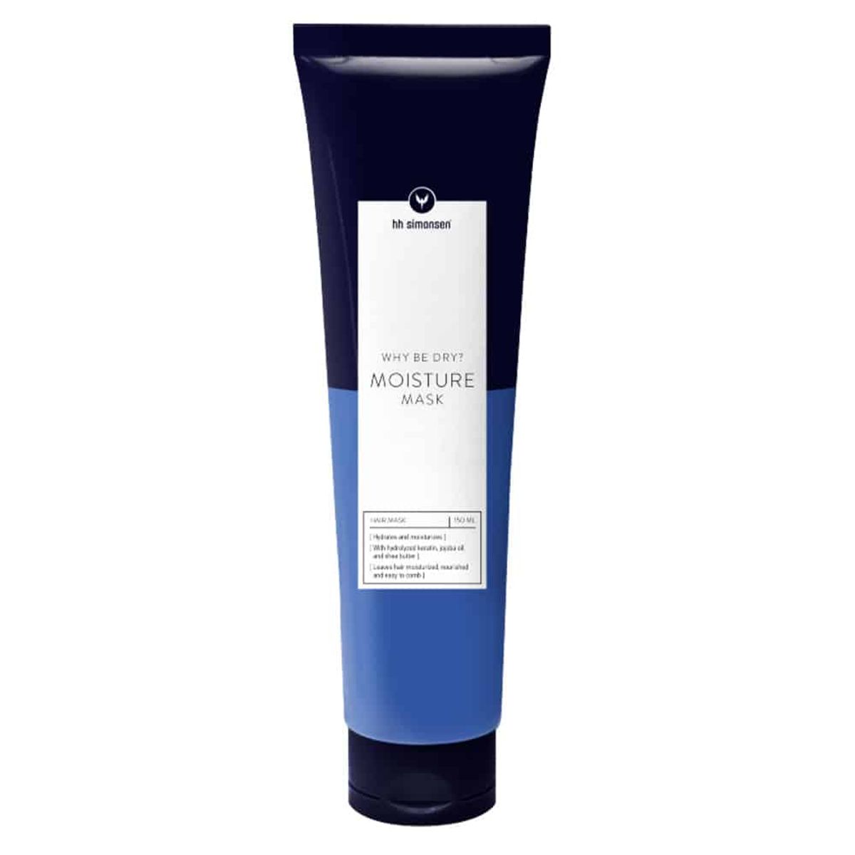 HH Simonsen Moisture Mask 150ml