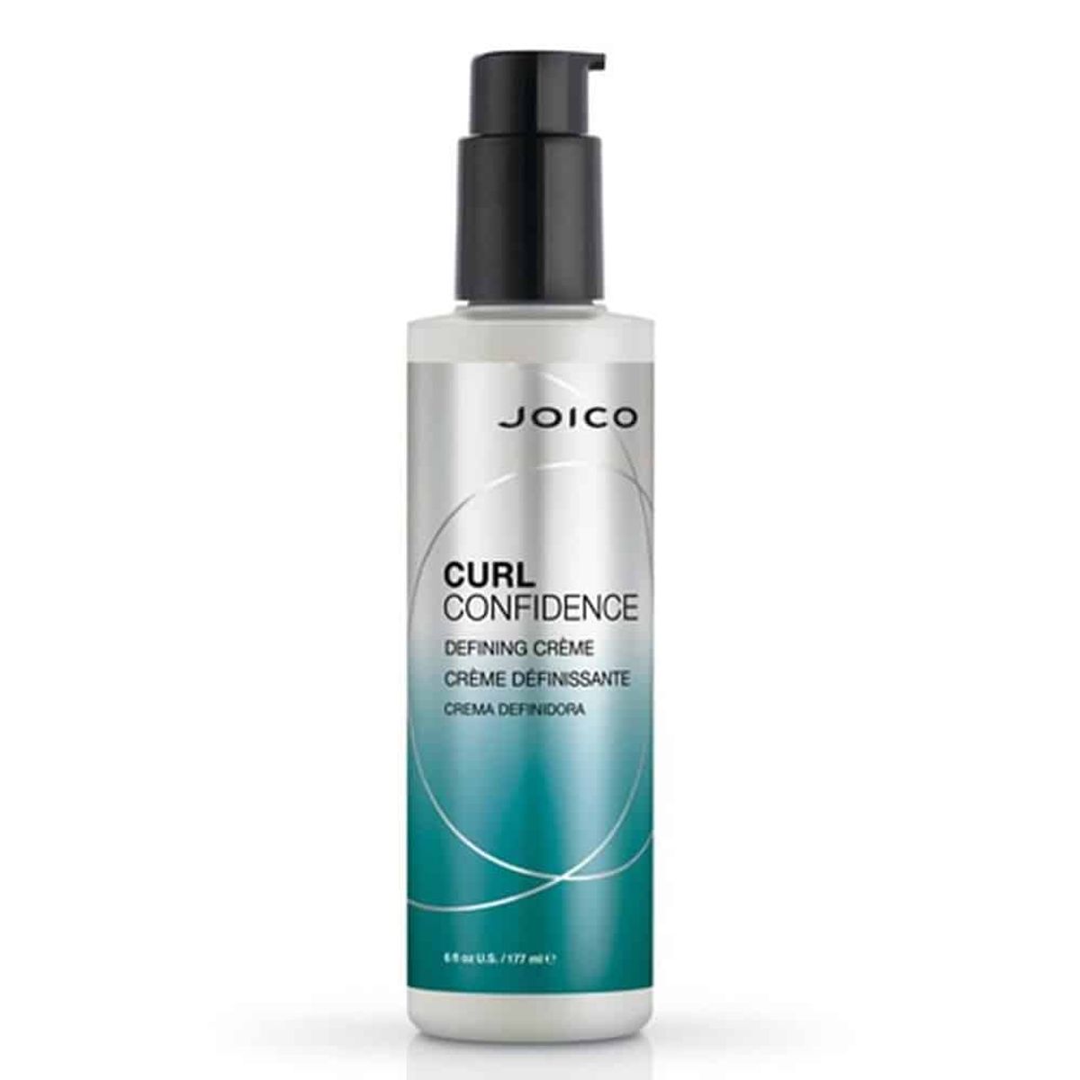 Joico CURL CONFIDENCE Defining Crème 177ml