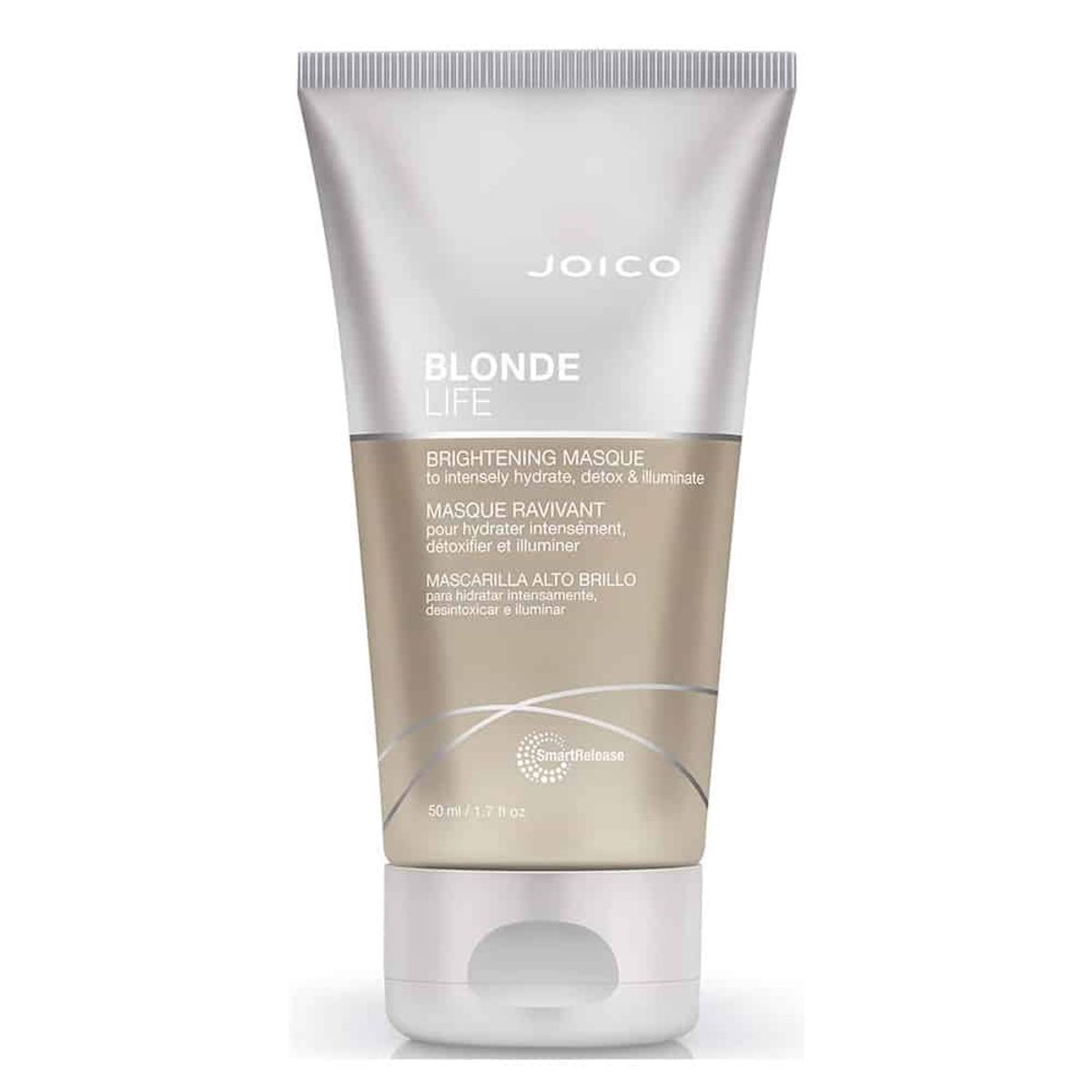 Joico Blonde Life Brightening Masque 50ml