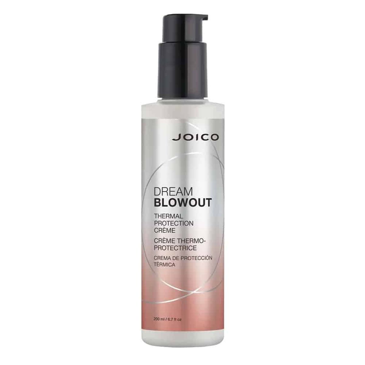 Joico DREAM BLOW OUT Blow-dry Crème 200ml