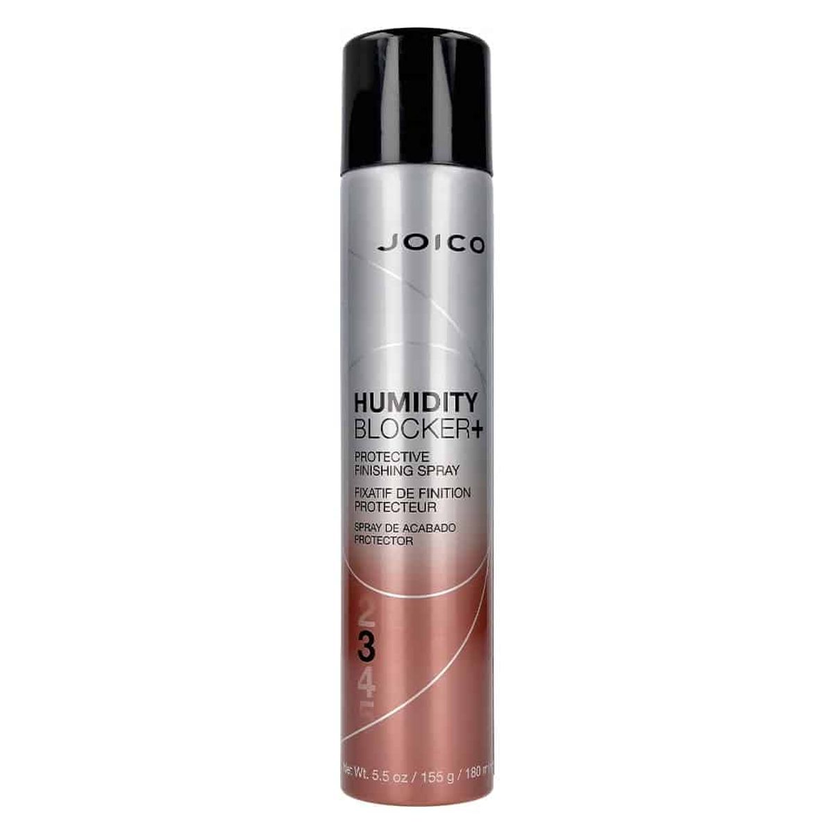 Joico HUMIDITY BLOCKER + Protective Finishing Spray 180ml