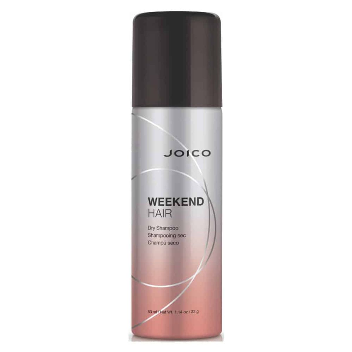 Joico WEEKEND HAIR Dry Shampoo 255ml