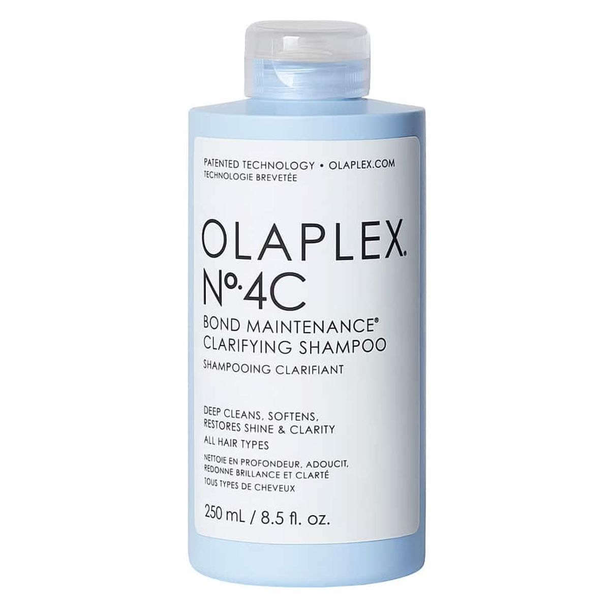 Olaplex No.4C Bond Maintenance Clarifying Shampoo 250ml