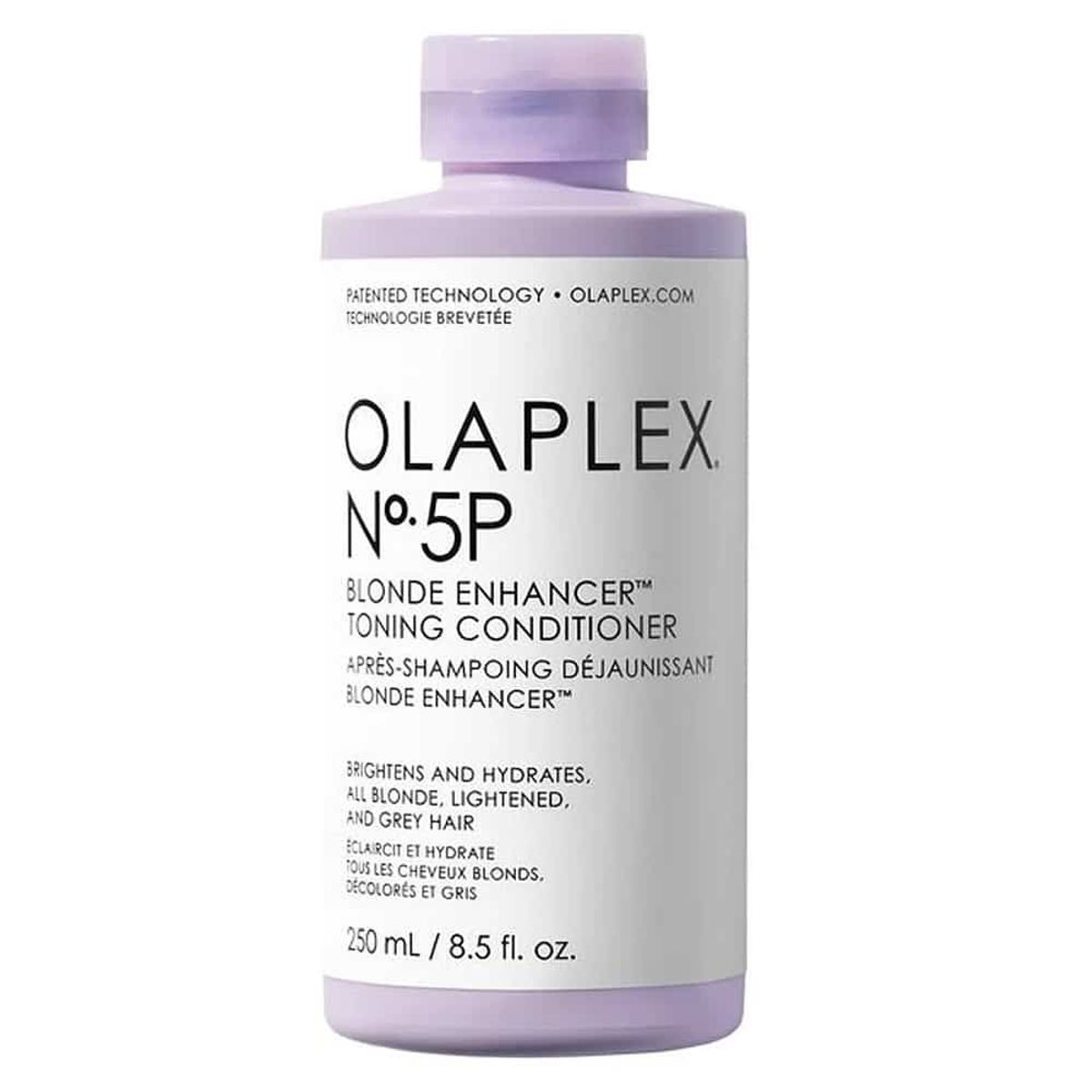 Olaplex No.5P Blonde Enhancer Toning Conditioner 250ml