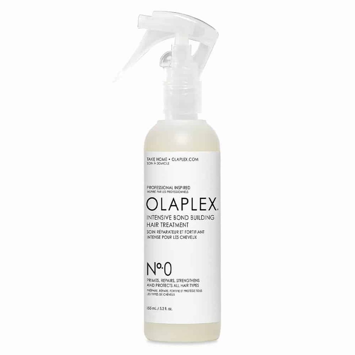 Olaplex No.0 Intensive Bond Building Treatment 155ml