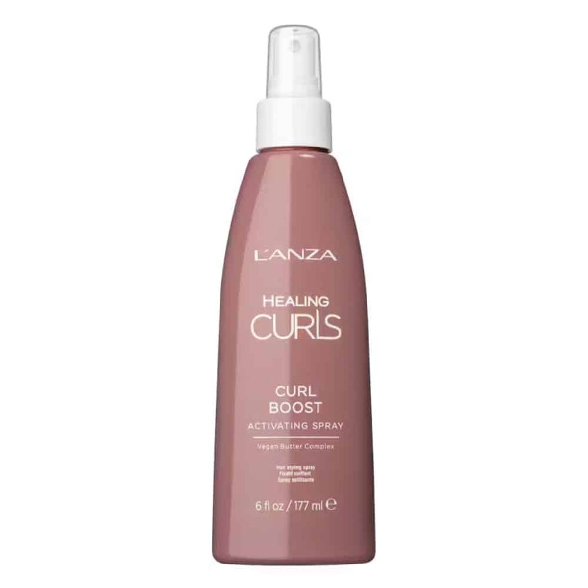 L'anza Healing Curls Curl Boost Activating Spray 177ml