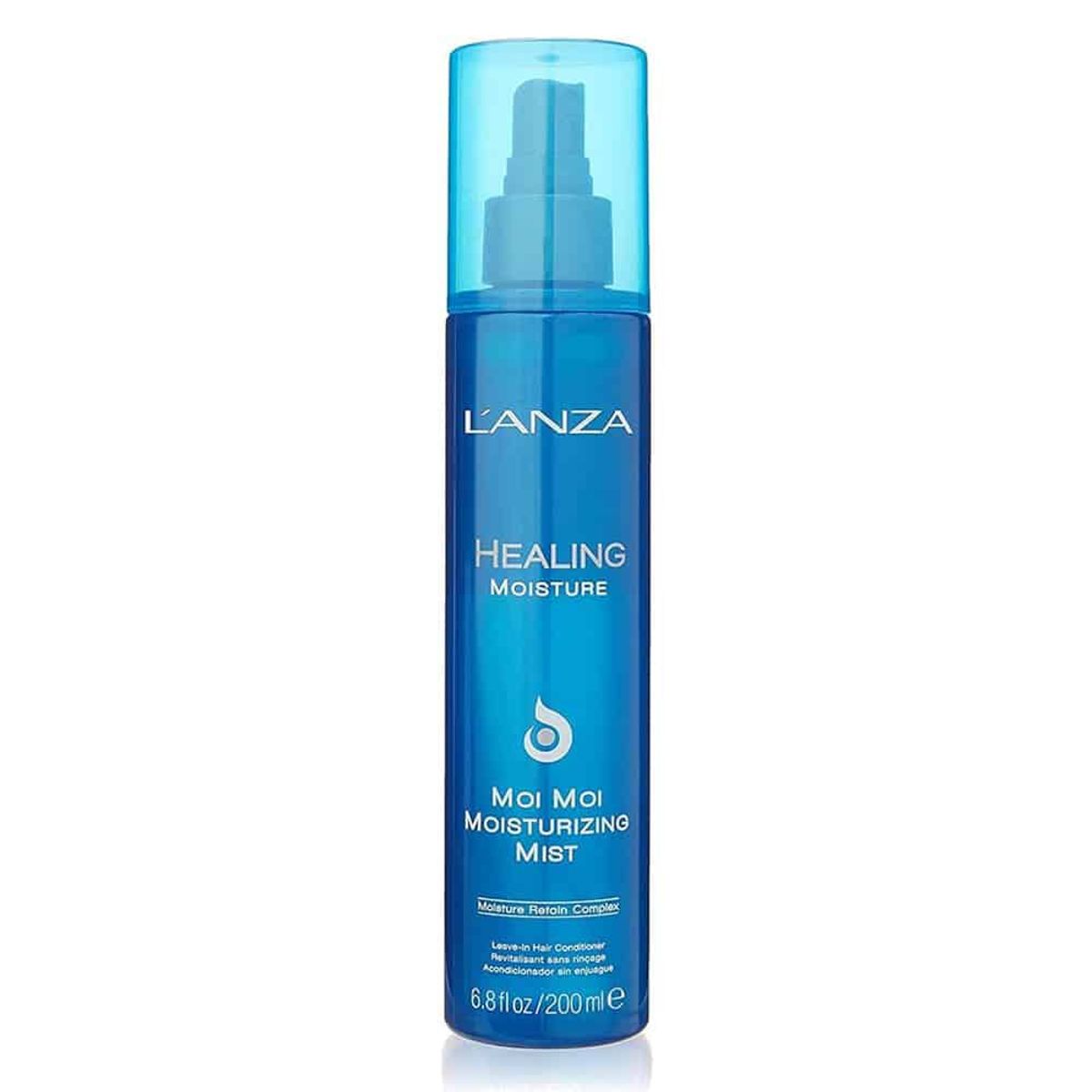 L'anza Healing Moisture Moi Moi Moisturizing Mist 200ml