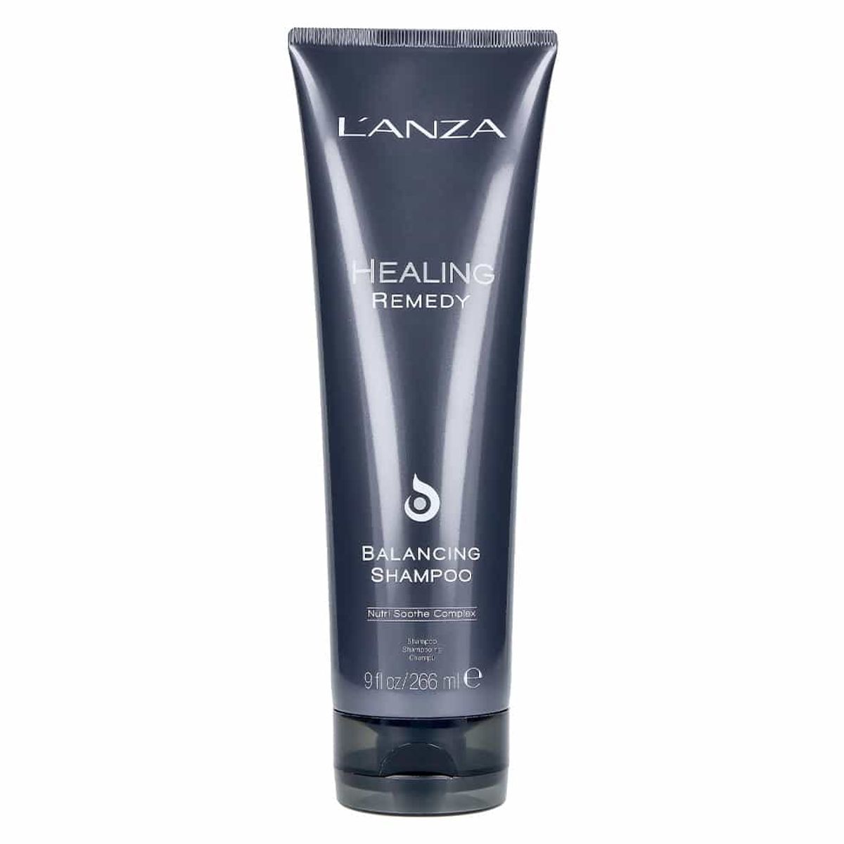 L'anza Healing Remedy Scalp Balancing Cleanser 266ml