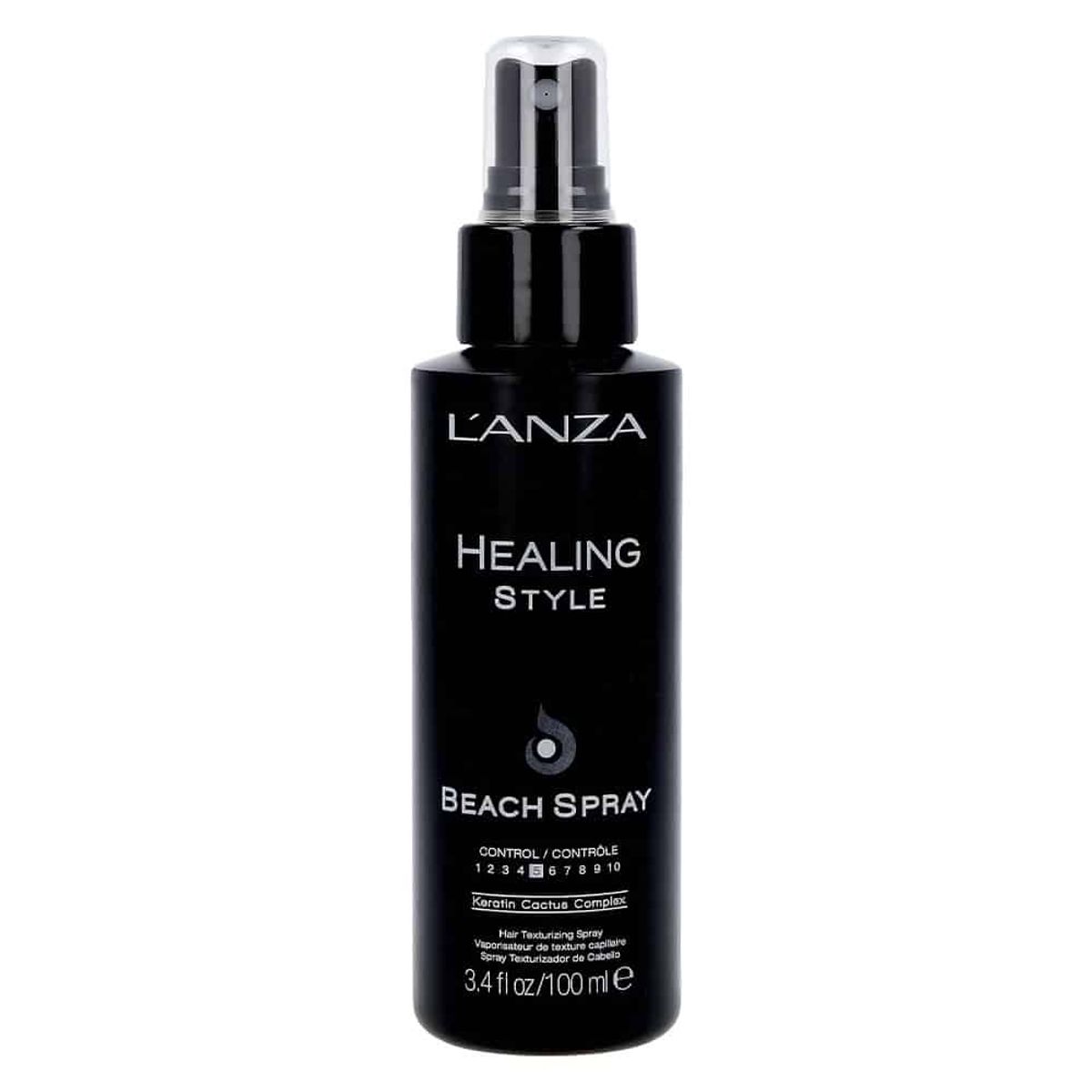 L'anza Healing Style Beach Spray 100ml