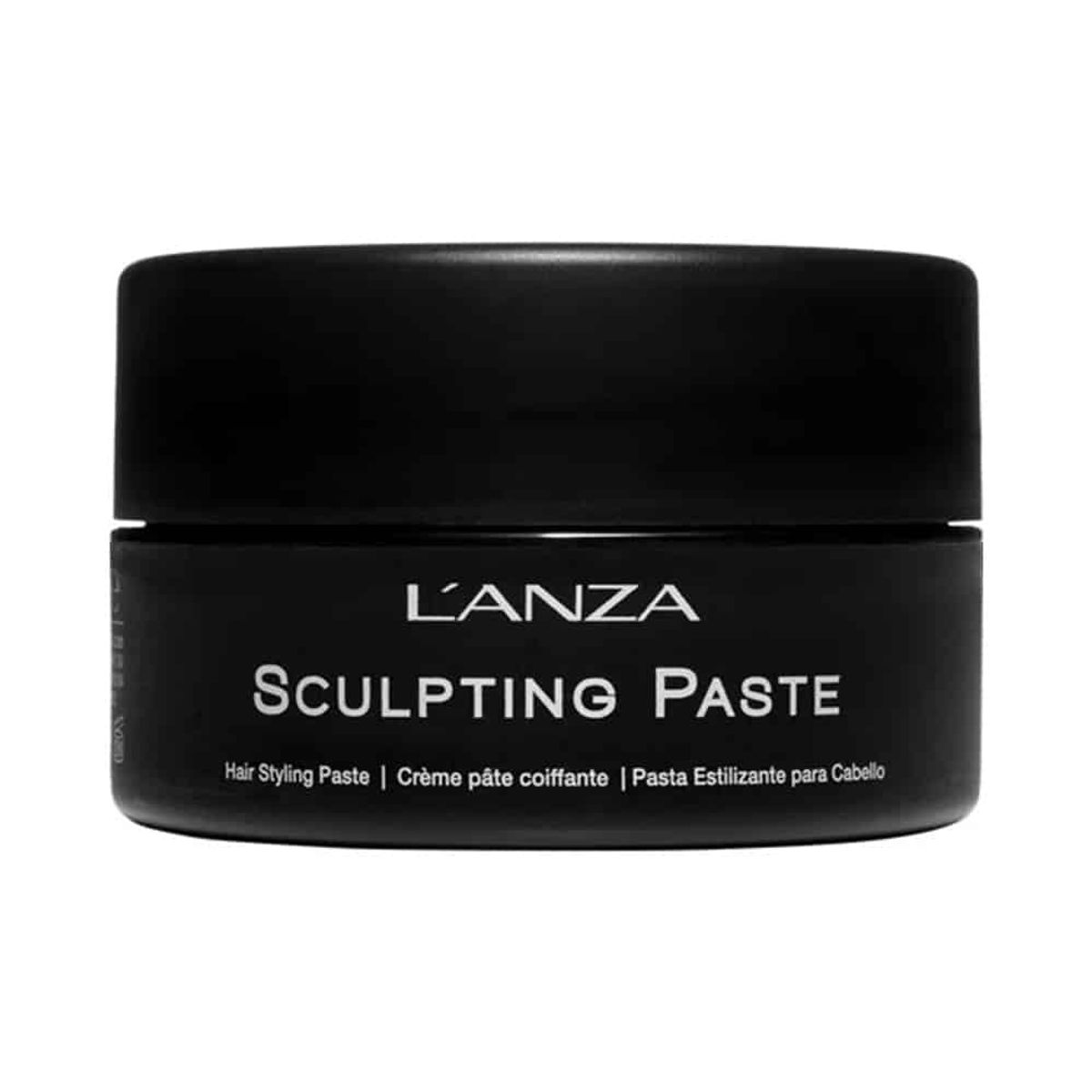 L'anza Healing Style Sculpting Paste 100ml