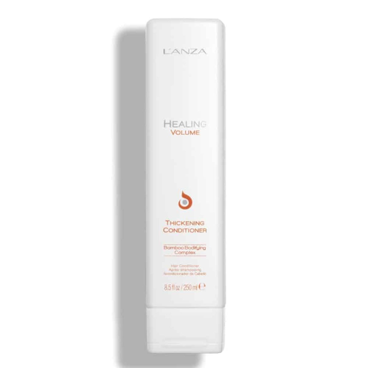 L'anza Healing Volume Thickening Conditioner 250ml