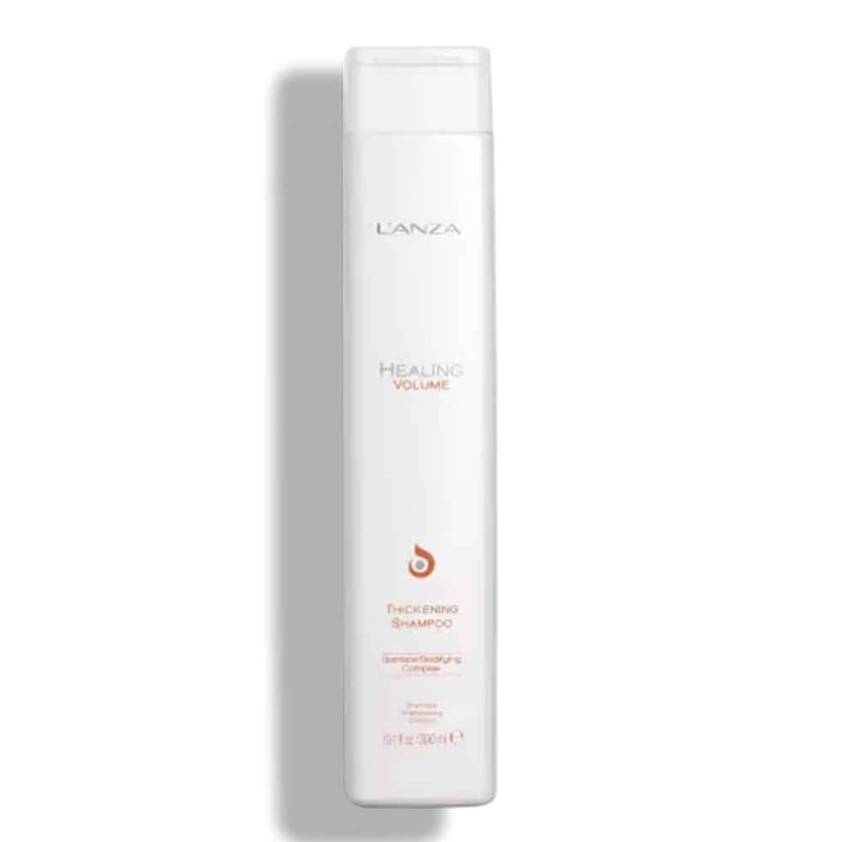 L'anza Healing Volume Thickening Shampoo 300ml