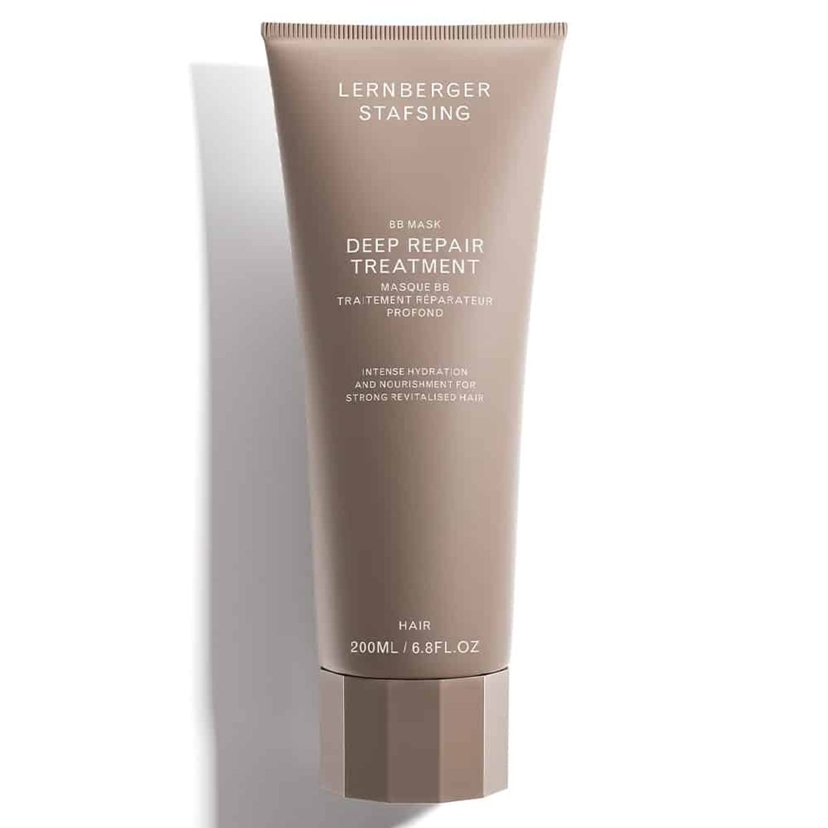 Lernberger Stafsing BB Mask - Deep Repair Treatment 200ml