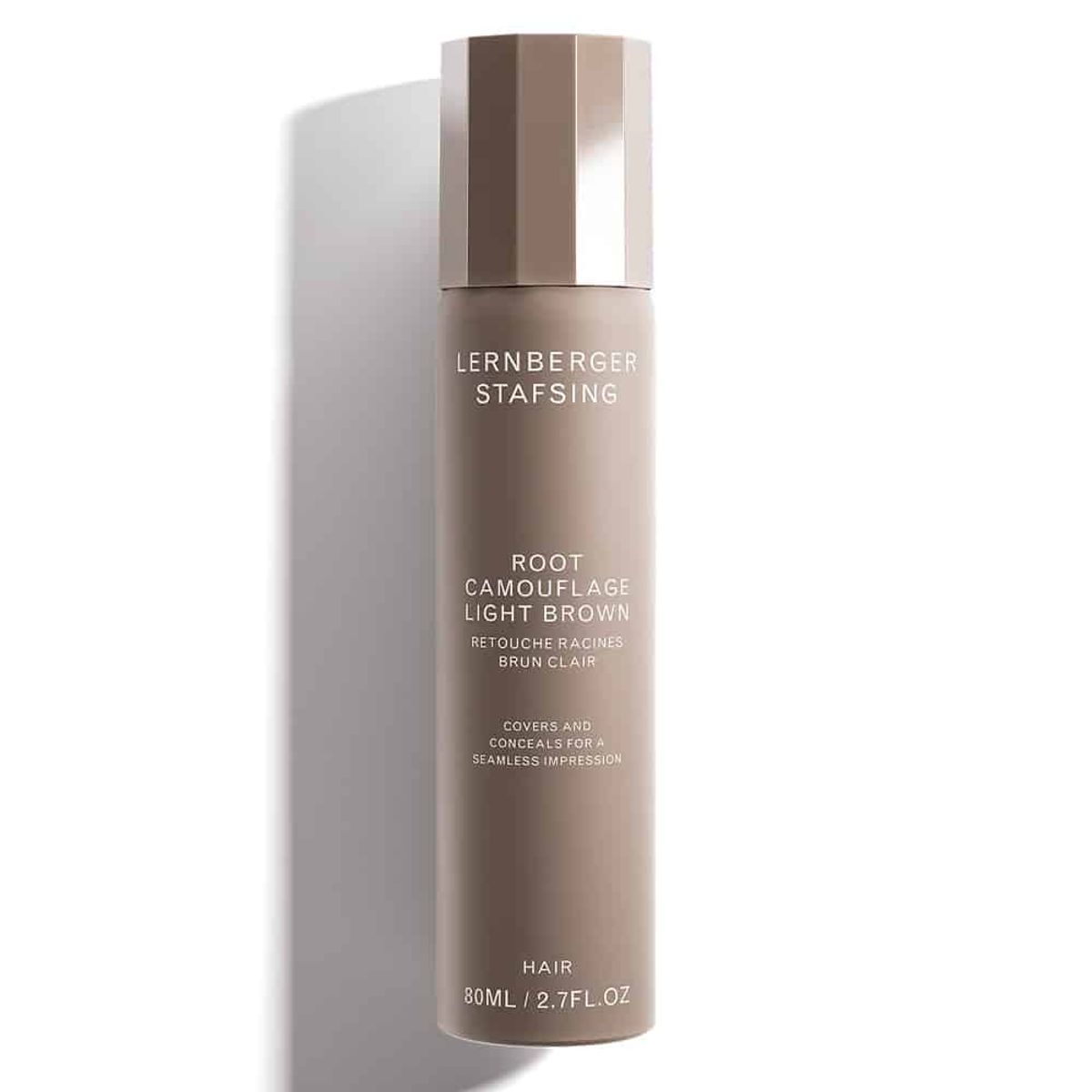 Lernberger Stafsing Root Camoflage Light Brown 80ml