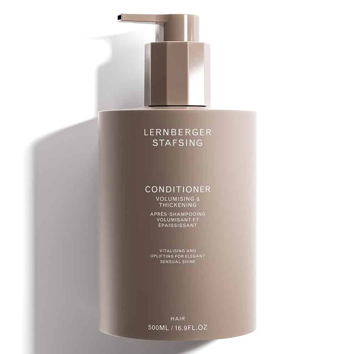 Lernberger Stafsing Volumising & Thickening Conditioner 500ml