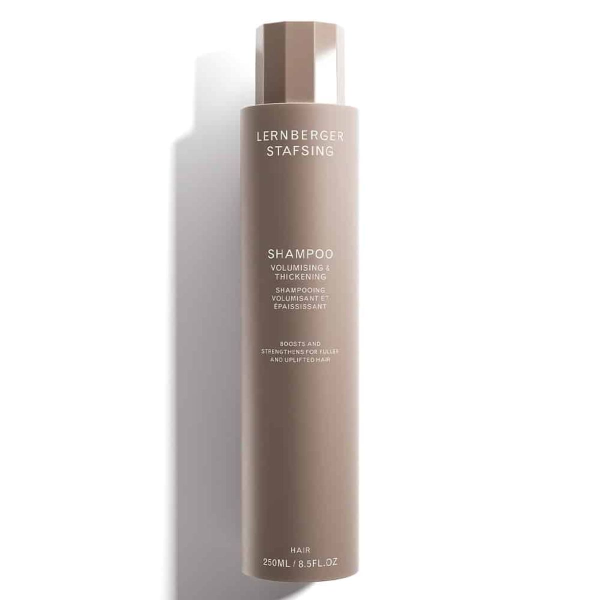 Lernberger Stafsing Hydrating & Strengthening Shampoo 250ml