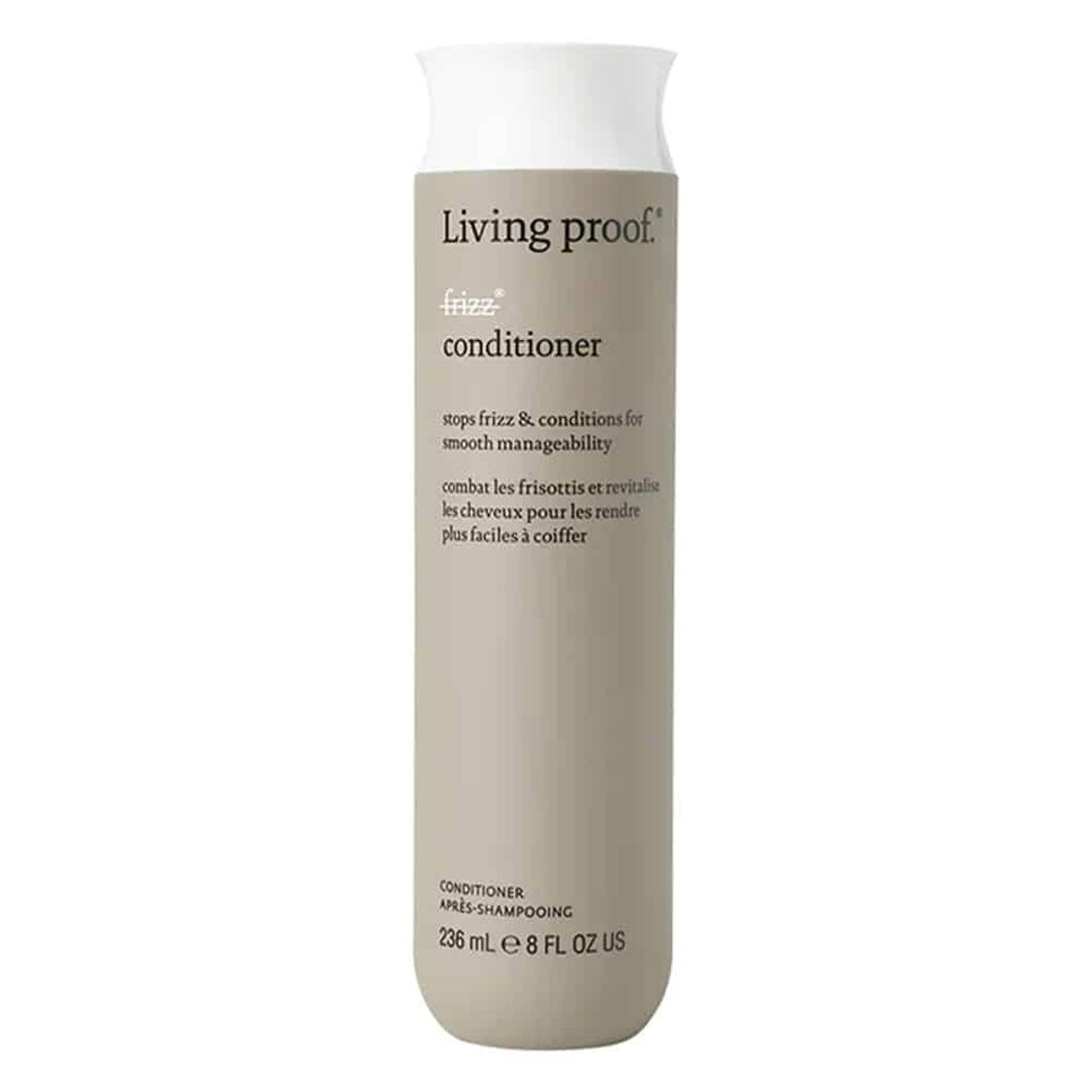 Living Proof No Frizz Conditioner 236ml