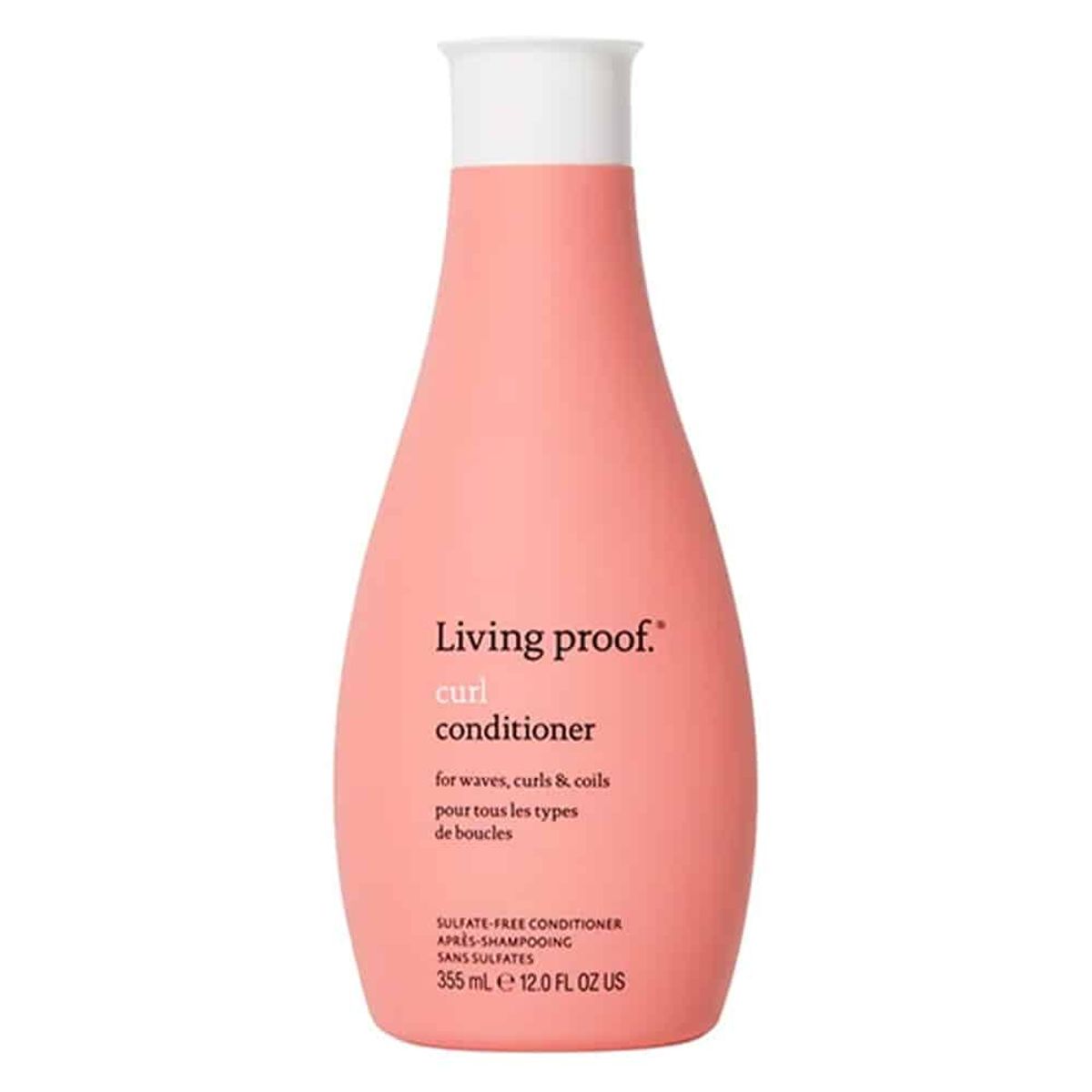 Living Proof Curl Conditioner 355ml