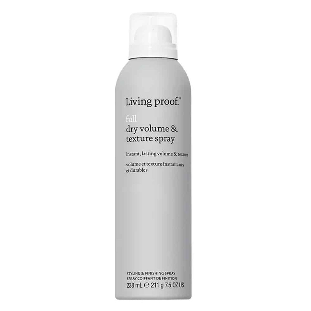 Living Proof Full Dry Volume & Texture Spray 238ml