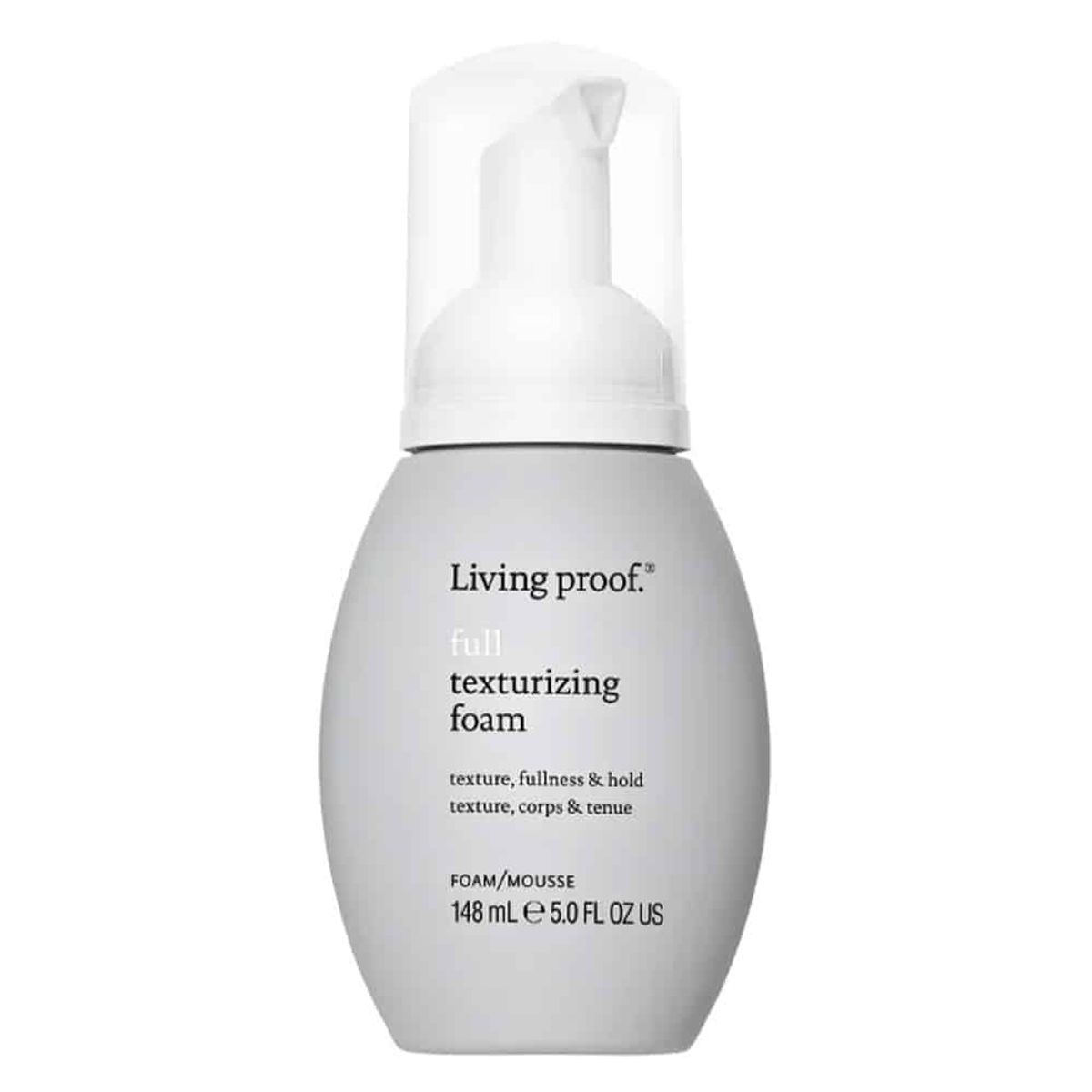 Living Proof Full Texturizing Foam 148ml