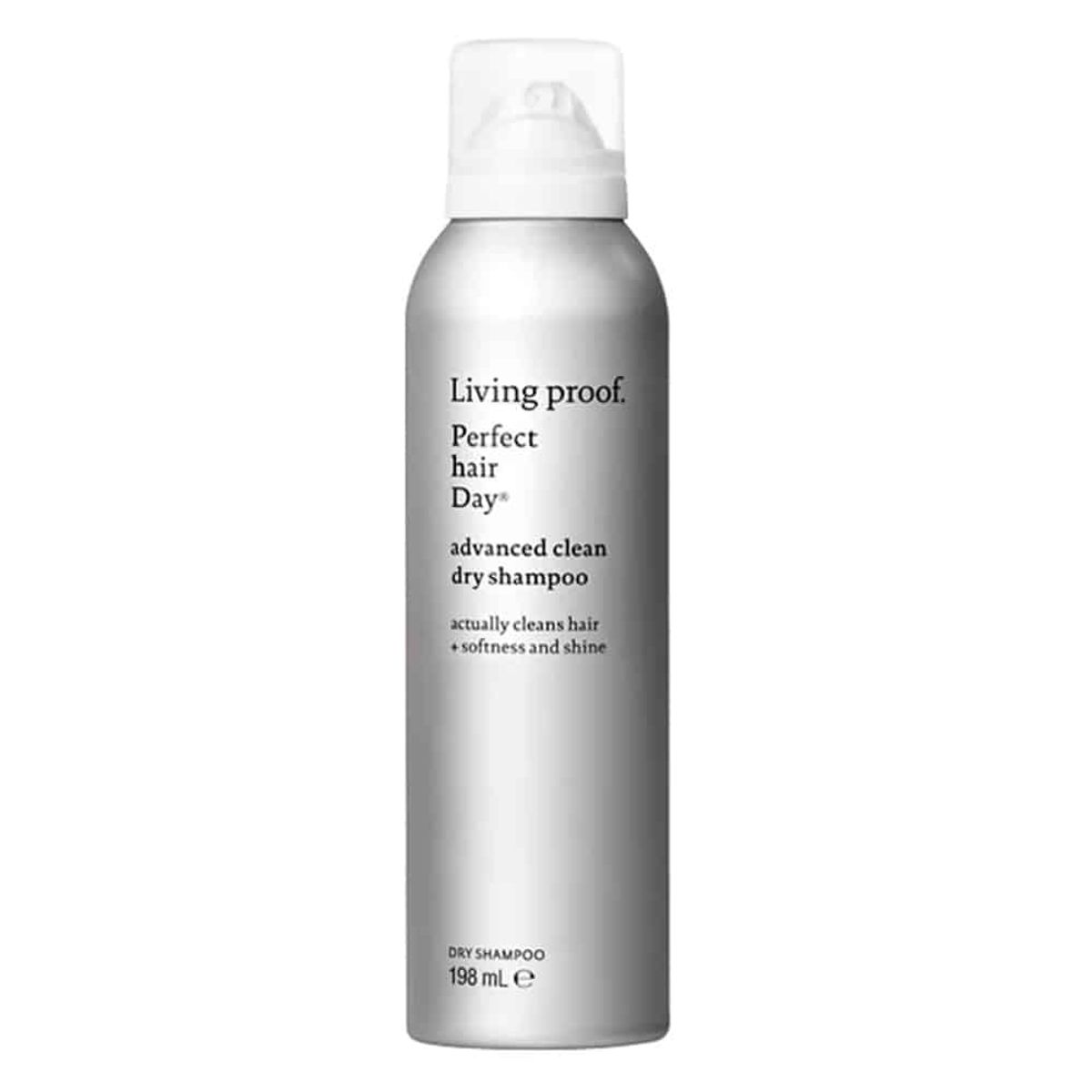 Living Proof Perfect Hair Day Advanced Clean Dry Shampoo 198ml