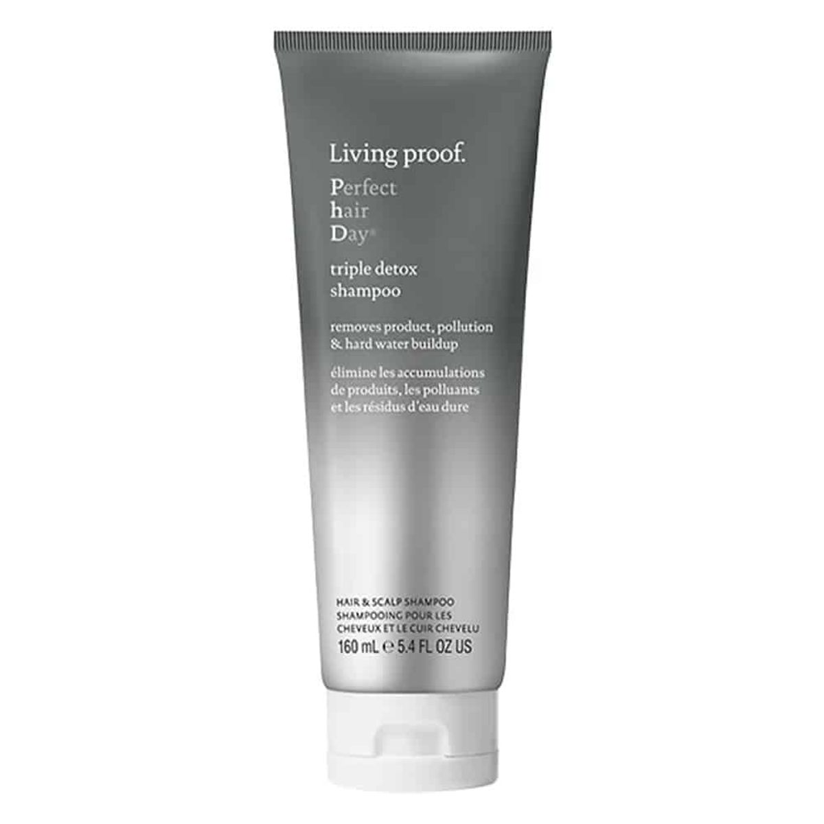 Living Proof Perfect Hair Day Triple Detox Shampoo 160ml