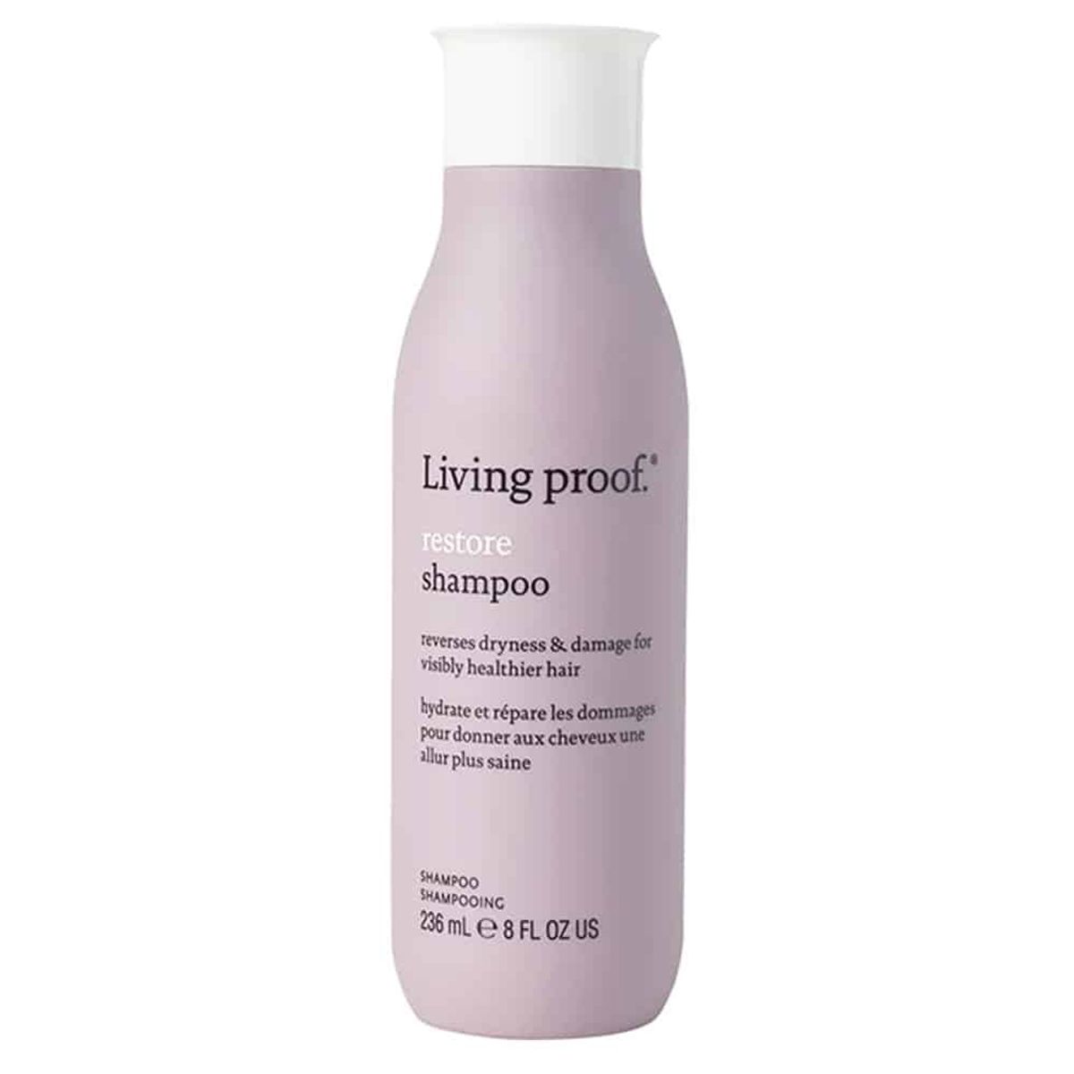 Living Proof Restore Shampoo 236ml