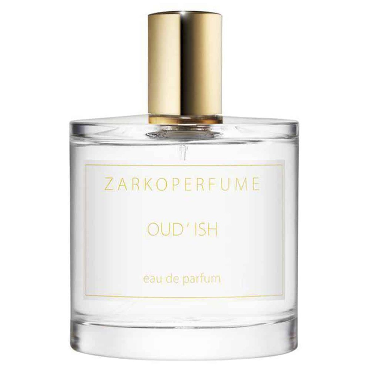 Zarkoperfume Oud'Ish EdP 100ml