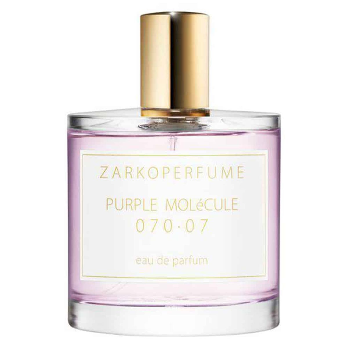 Zarkoperfume Purple Molécule 070.07 EdP 100ml