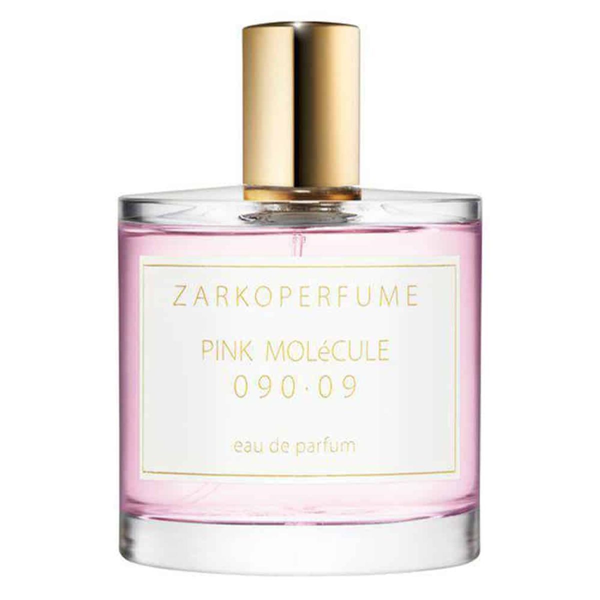 Zarkoperfume Pink Molécule 090.09 EdP 100ml