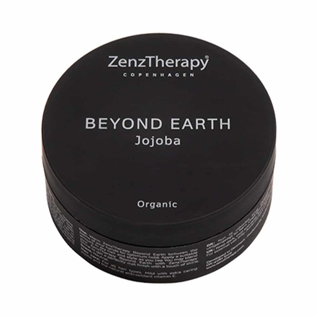 ZenzTherapy Beyond Earth Jojoba 75ml