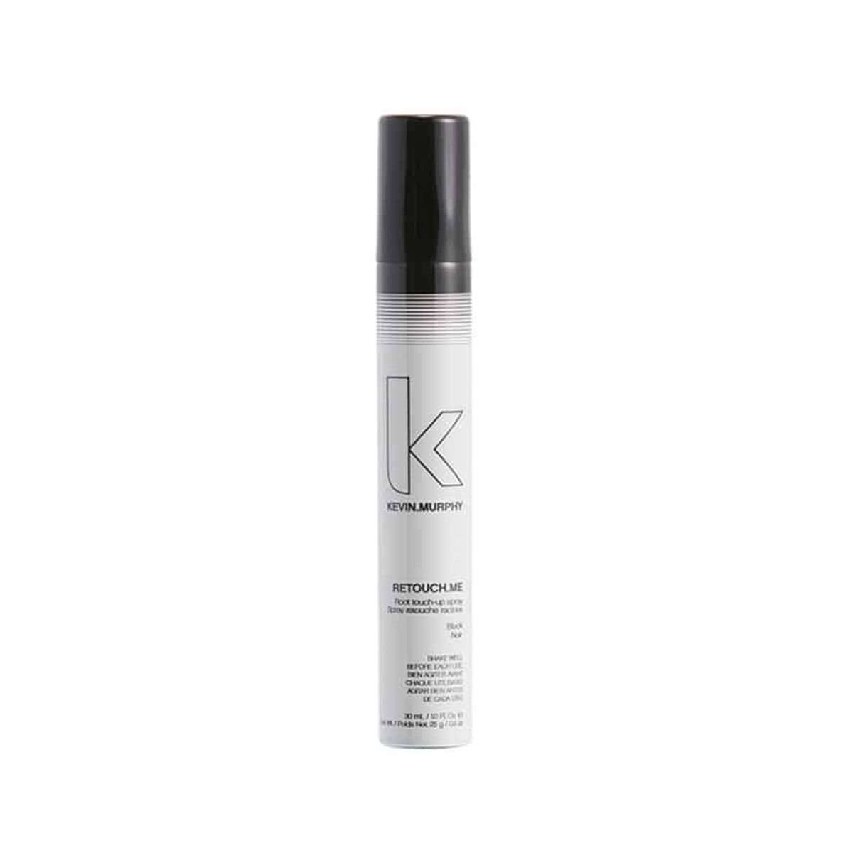 Kevin Murphy Retouch Me Black 30ml