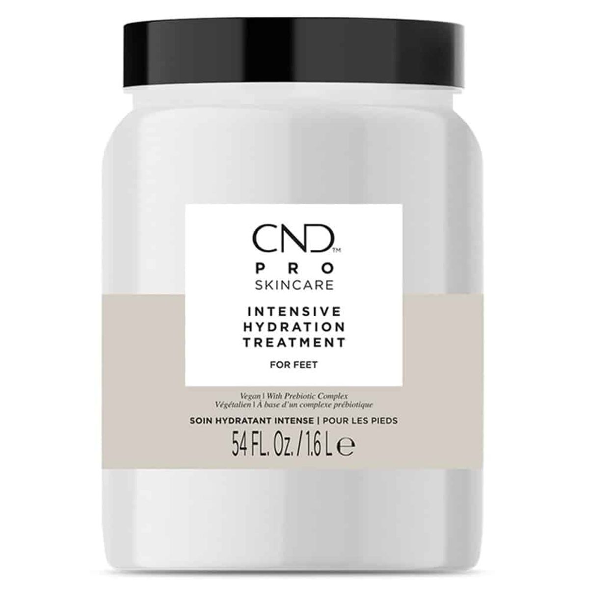 CND PRO Skin Feet Intensive Callus Hydration 1596ml