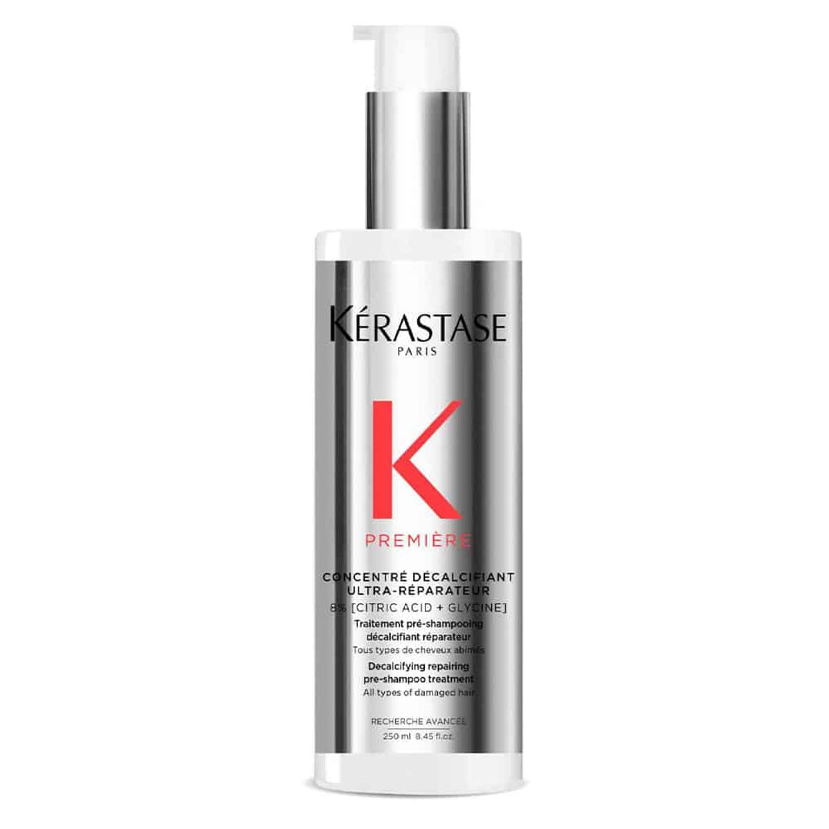 Kerastase Premiere Concentré Décalcifiant Ultra-Réparateur 250ml