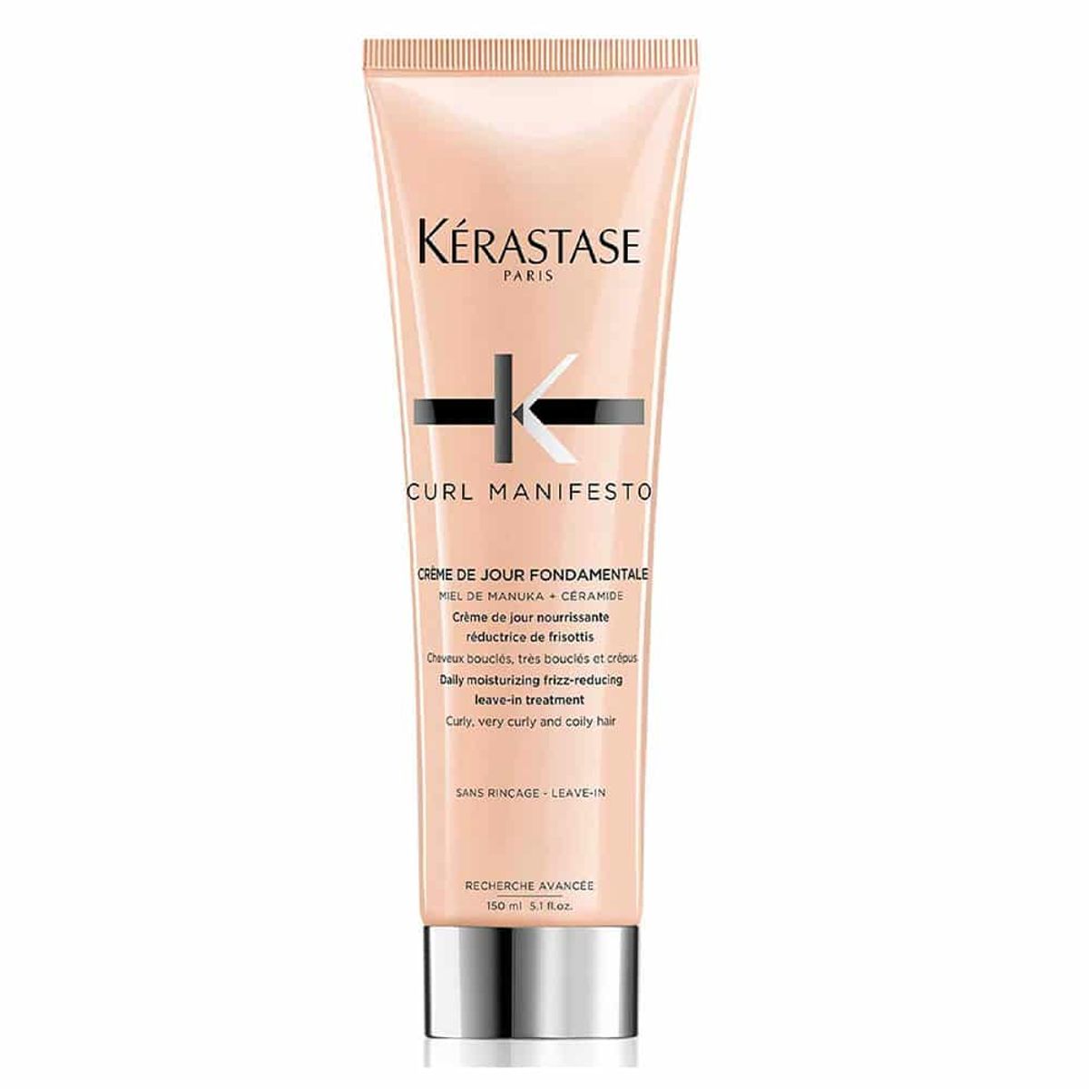 Kerastase Curl Manifesto Crème De Jour Fondamentale Leave-In 150ml