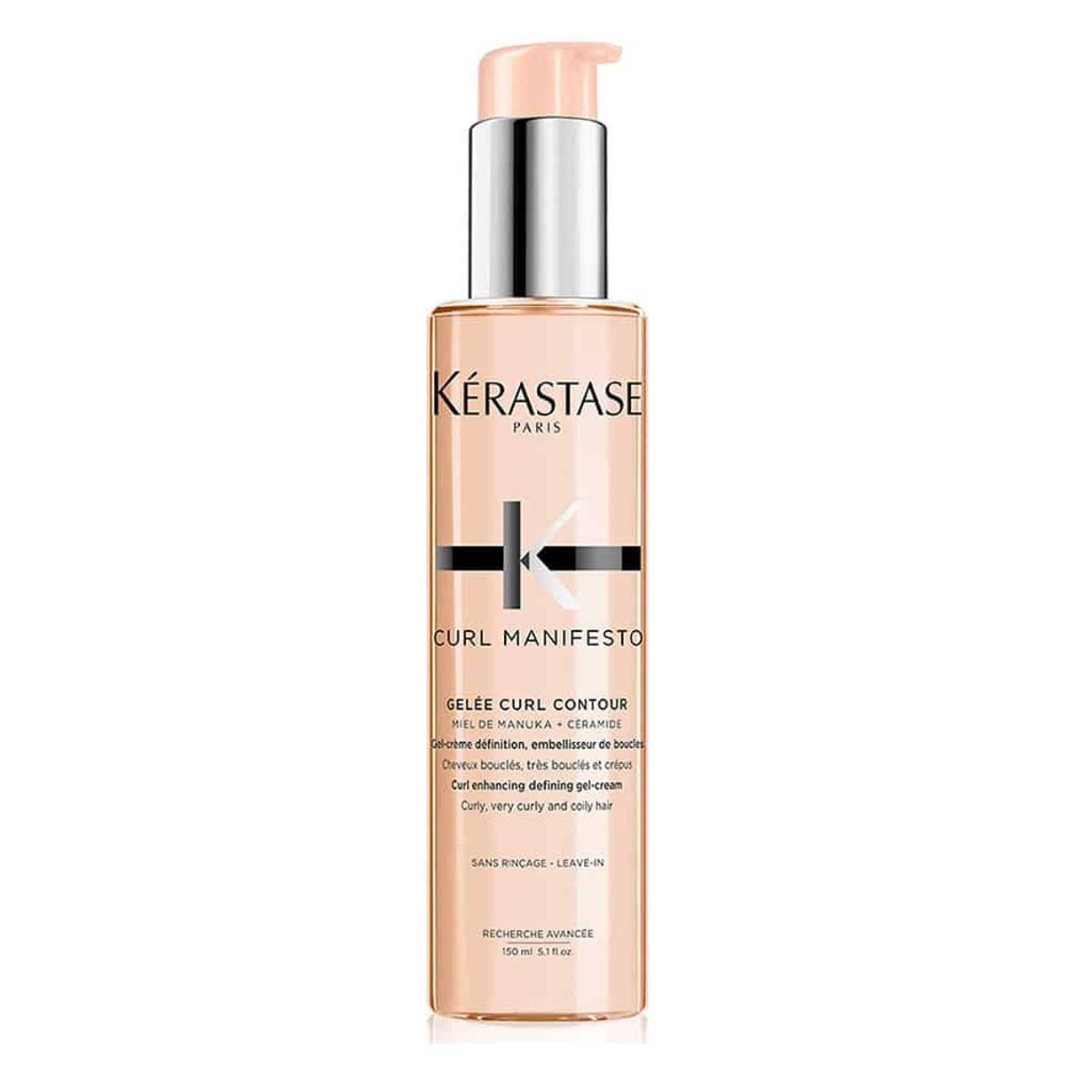 Kerastase Curl Manifesto Gelée Curl Contour Leave-In 150ml