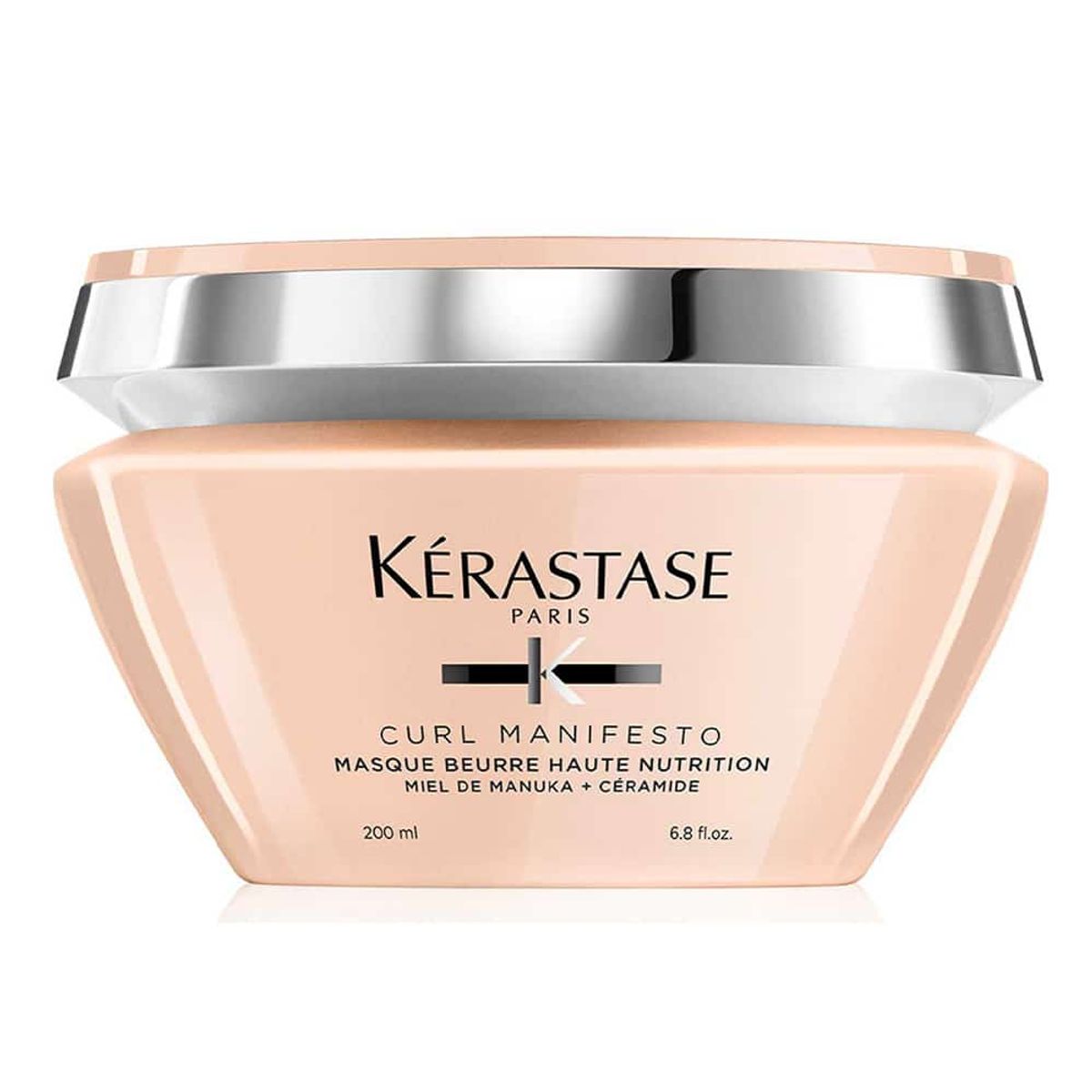 Kerastase Curl Manifesto Masque Beurre Haute Nutrition 200ml