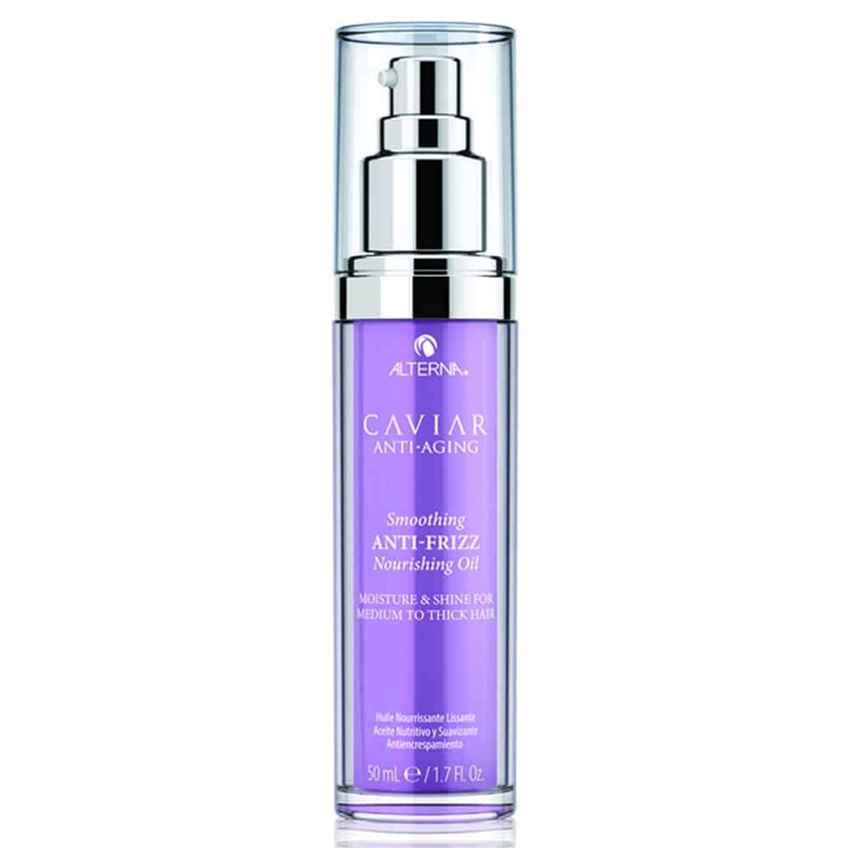 Alterna Caviar Anti-Aging Anti-Frizz Nourishing Oil 50ml