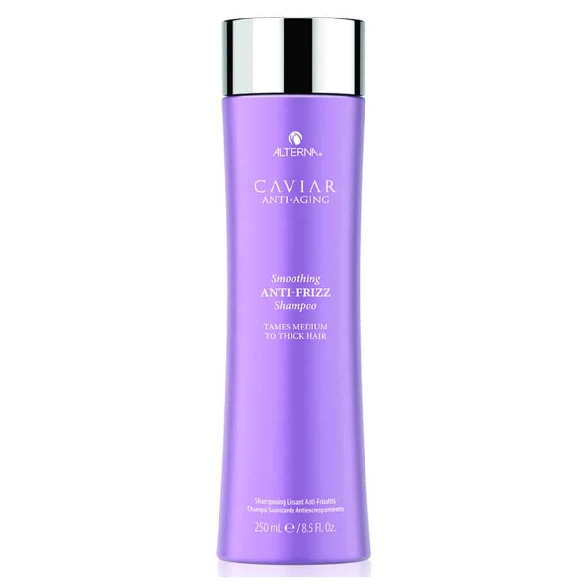 Alterna Caviar Anti-Aging Anti-Frizz Shampoo 250ml