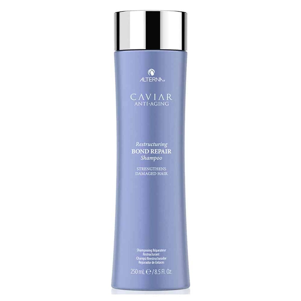 Alterna Caviar Anti-Aging Bond Repair Shampoo 250ml