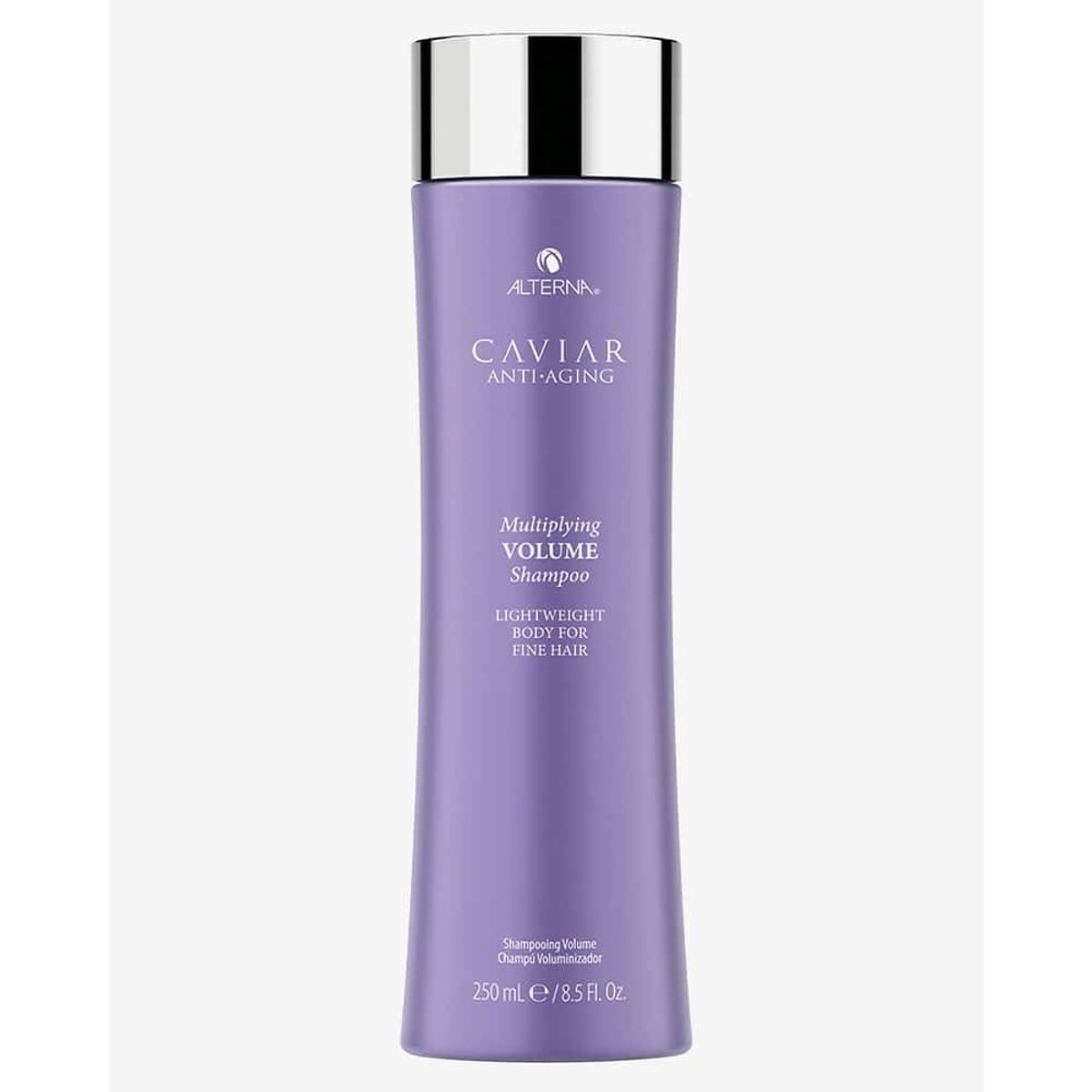 Alterna Caviar Anti-Aging Multiplying Volume Shampoo 250ml