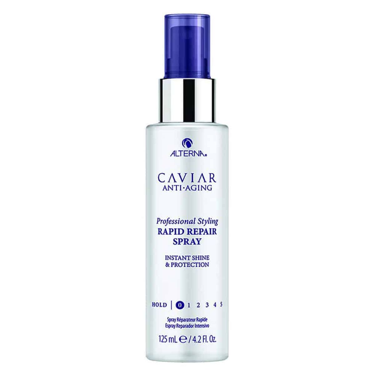 Alterna Caviar Anti-Aging Rapid Repair Spray 125ml