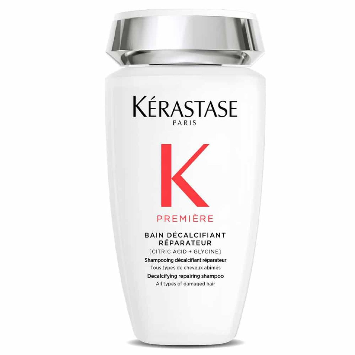 Kerastase Première Bain Décalcifiant Réparateur 250ml