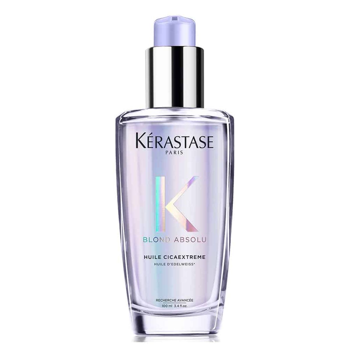 Kerastase Blond Absolu Huile Cicaextreme 100ml